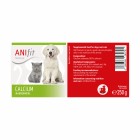 Hond Kat B.A.R.F. Voedingssupplementen Calcium 250g 1 Stuk -4- Anifit
